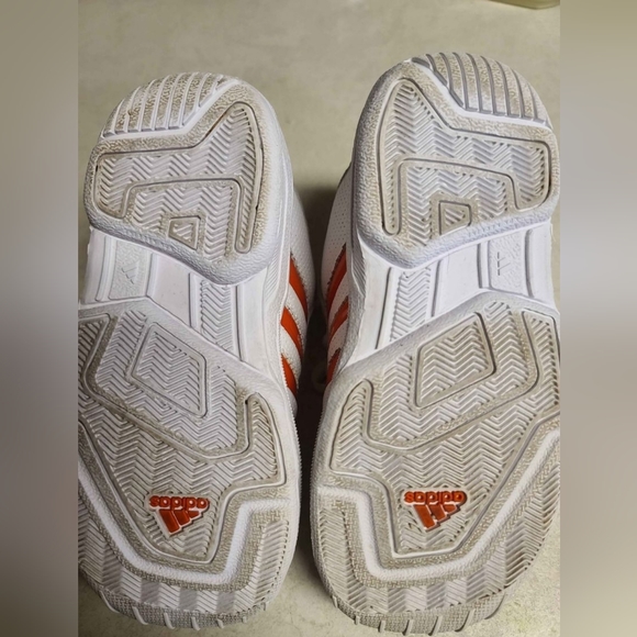 Toddler boy Allstars adidas - Picture 2 of 3